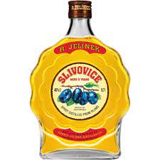 YUGOSLAVIAN SPIRITS