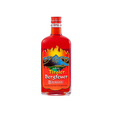 LIQUEURS