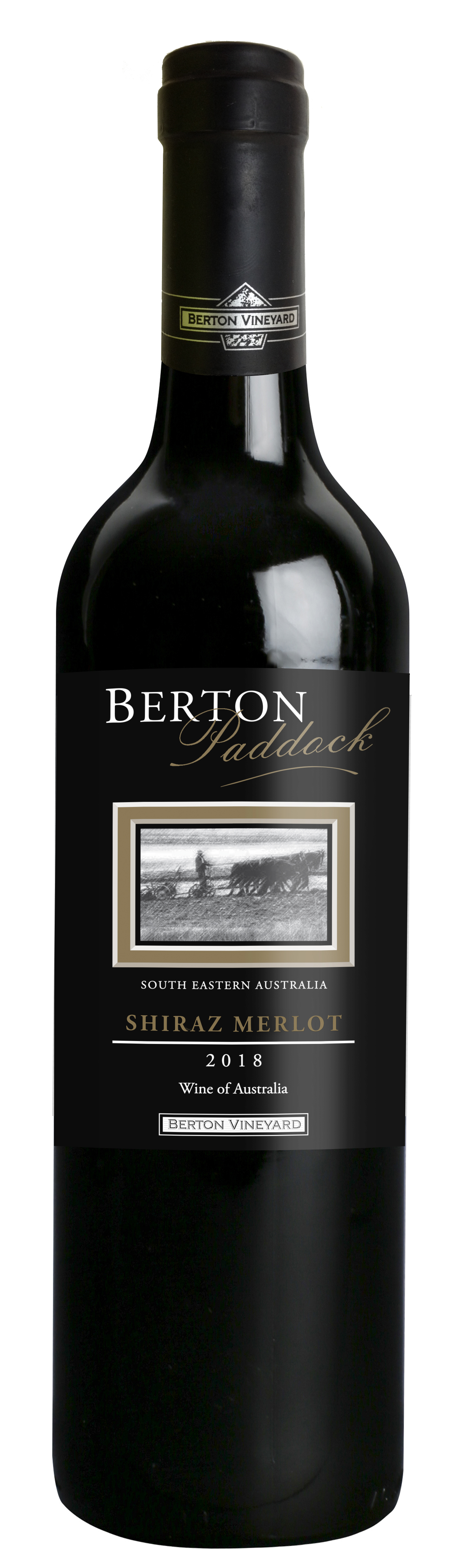 Shiraz Merlot