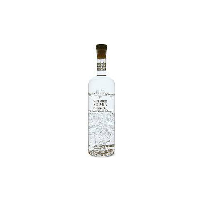 VODKA