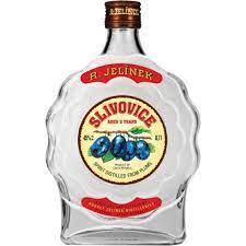 YUGOSLAVIAN SPIRITS