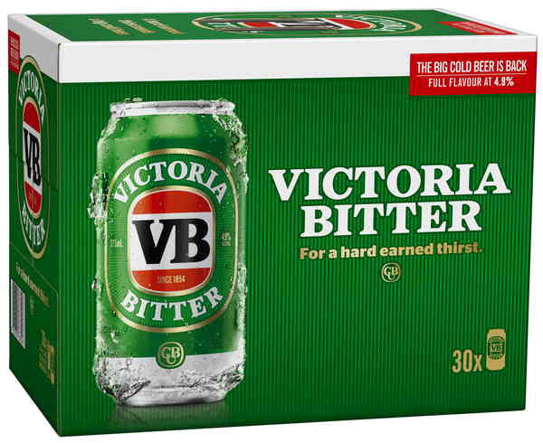 30 Pack